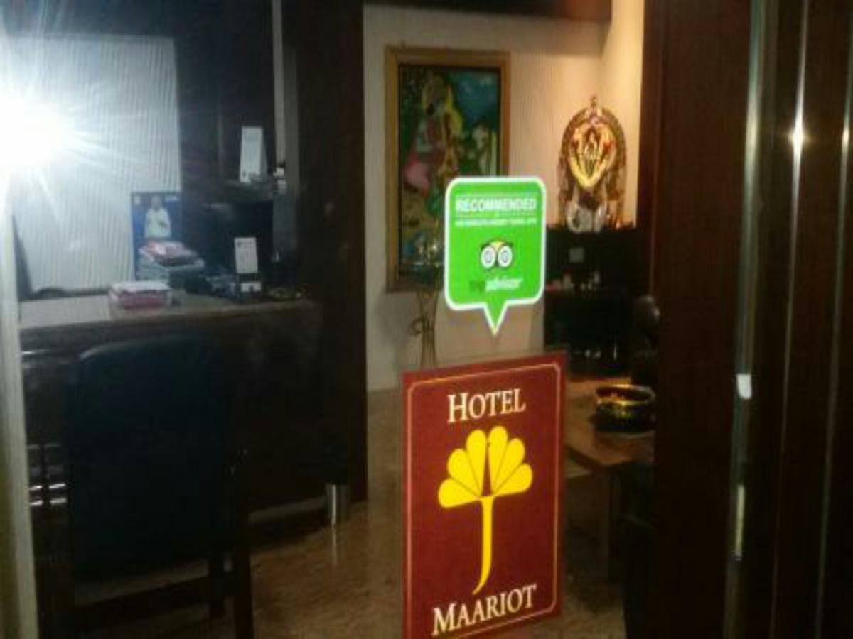 Hotel J Maariot Erode Exteriör bild
